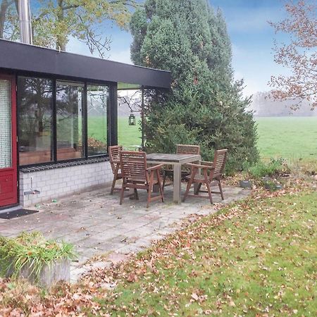 Lovely Home In Reutum With Wifi Екстер'єр фото