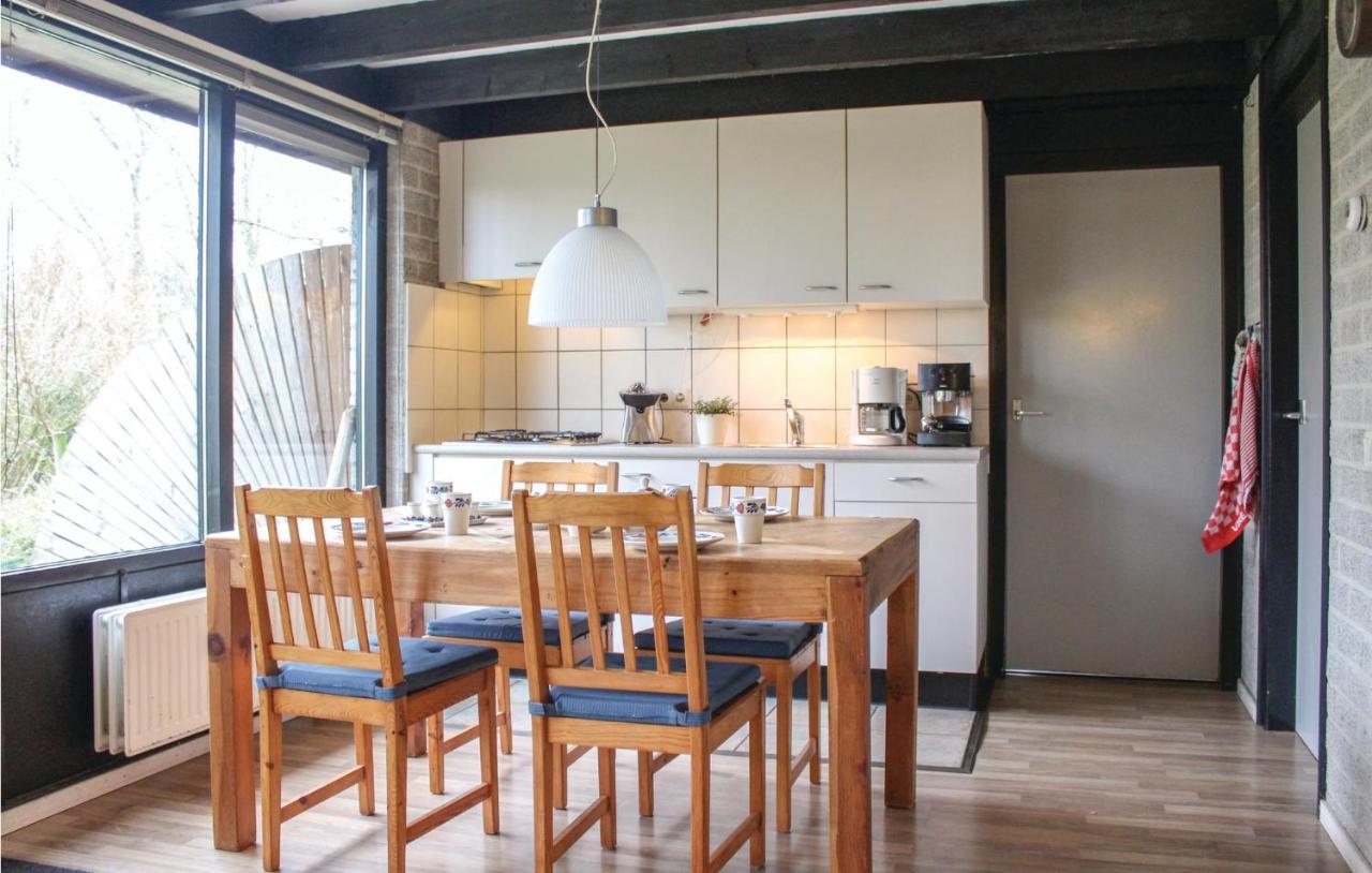 Lovely Home In Reutum With Wifi Екстер'єр фото