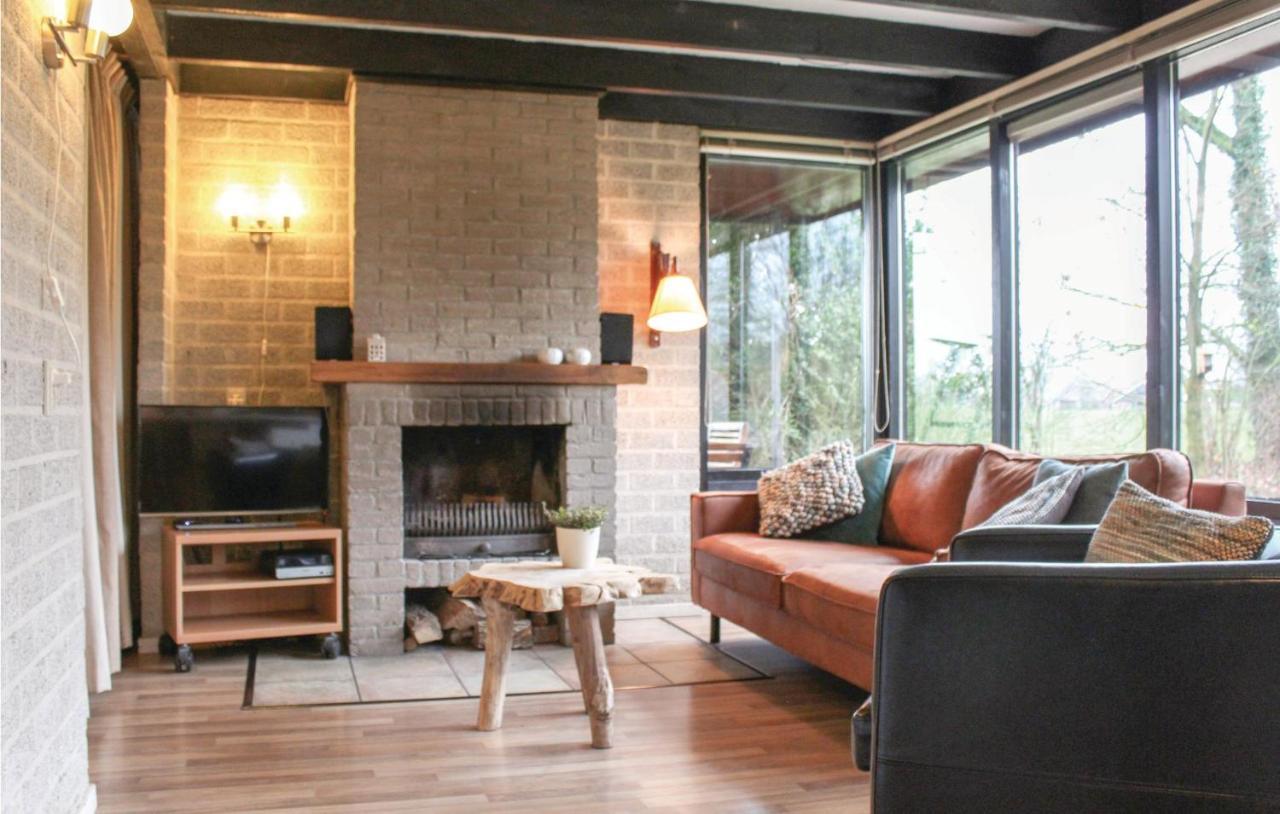 Lovely Home In Reutum With Wifi Екстер'єр фото